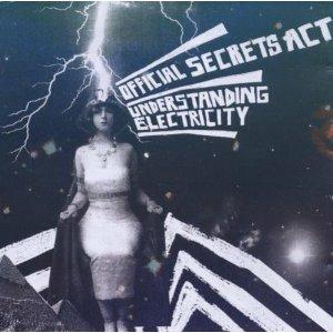 Understanding Electricity - CD Audio di Official Secrets Act