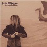 Here Comes the Vikings - CD Audio di Astrid Williamson