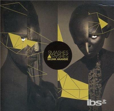 Smashes & Trashes - CD Audio di Skunk Anansie