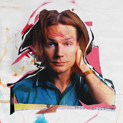 Factoid Happiness - Vinile LP di Kaktus Einarsson
