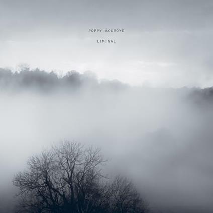 Liminal - CD Audio di Poppy Ackroyd