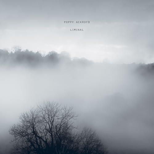 Liminal - CD Audio di Poppy Ackroyd