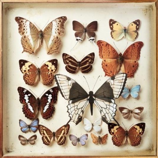 Rarities - CD Audio di Emiliana Torrini