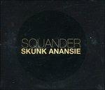 Because of You - CD Audio Singolo di Skunk Anansie