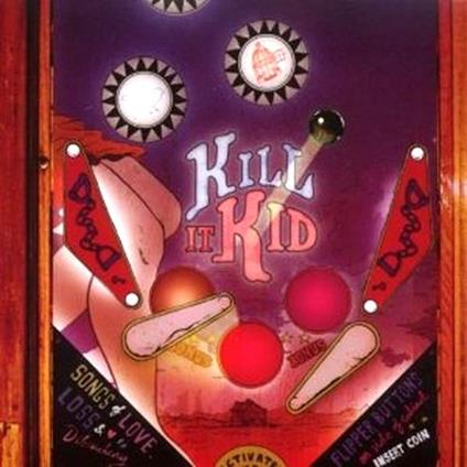 Kill it Did - CD Audio di Kill it Did