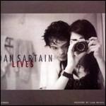 Lives - CD Audio di Dan Sartain