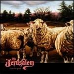 Gone for Good - CD Audio di My Jerusalem