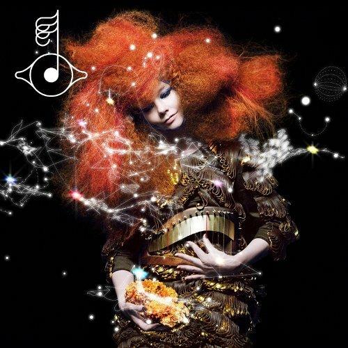 Biophilia - CD Audio di Björk