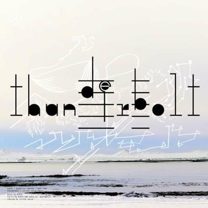 Biophilia Remixes part 4 - CD Audio di Björk