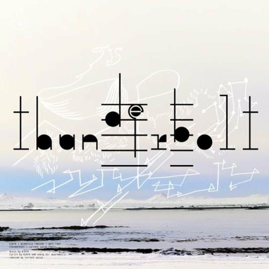 Biophilia Remixes part 4 - CD Audio di Björk