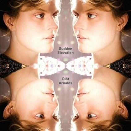 Sudden Elevation - CD Audio di Olof Arnalds