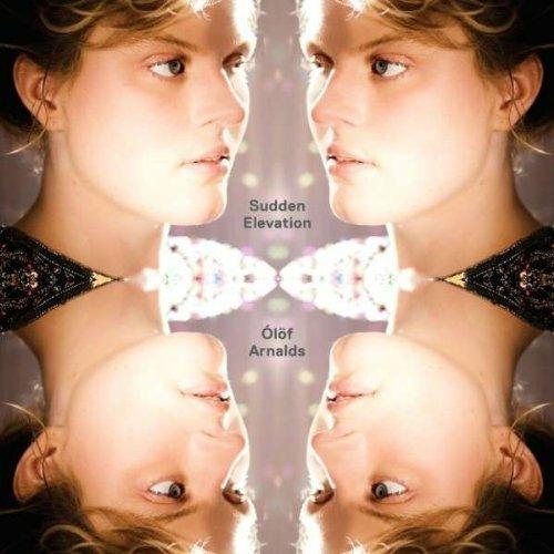 Sudden Elevation - CD Audio di Olof Arnalds