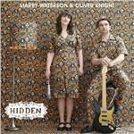 Hidden - CD Audio di Marry Waterson,Oliver Knight