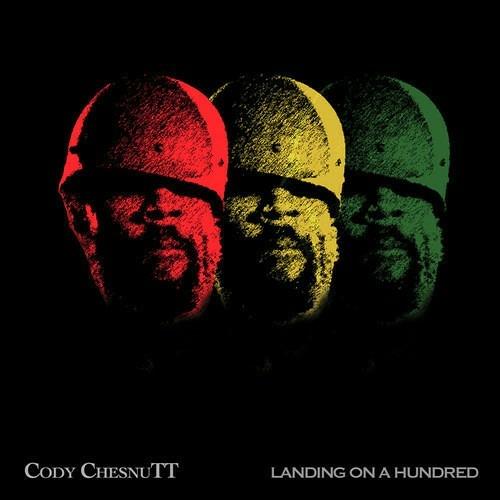 Landing on a Hundred - CD Audio di Cody Chesnutt