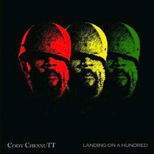 Landing on a Hundred - Vinile LP di Cody Chesnutt