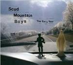 The Early Year - CD Audio di Scud Mountain Boys