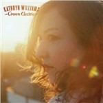 Crown Electric - CD Audio di Kathryn Williams