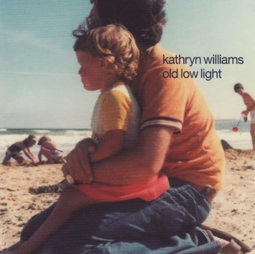 Old Low Light - Vinile LP di Kathryn Williams