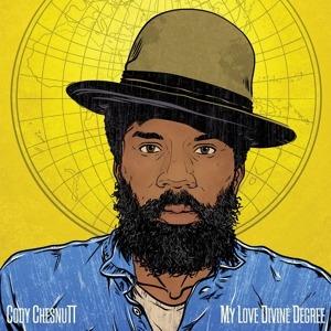 My Love Divine Degree - Vinile LP di Cody Chesnutt