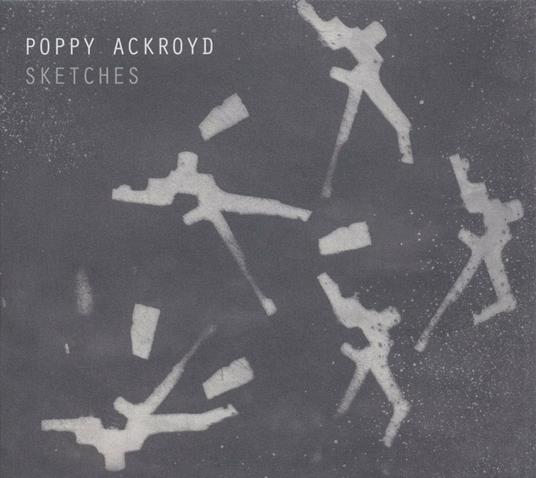 Sketches - Vinile LP di Poppy Ackroyd