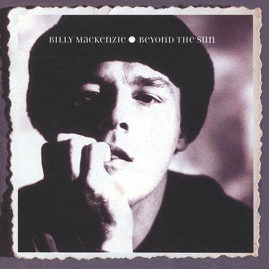 Beyond the Sun - Vinile LP di Billy MacKenzie