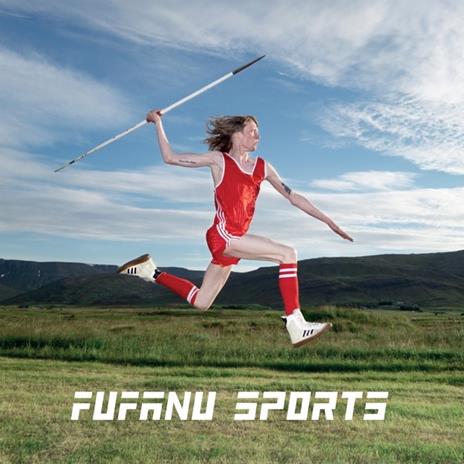 Sports - CD Audio di Fufanu