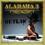 Outlaw - Vinile LP di Alabama 3