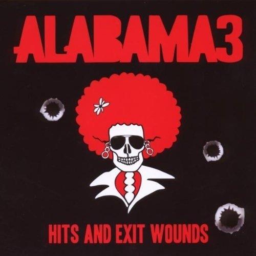 Hits & Exit Wounds - Vinile LP di Alabama 3