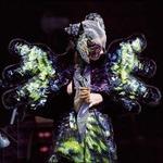 Vulnicura Live - CD Audio di Björk