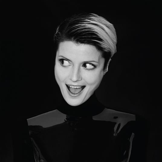 Tempo - CD Audio di Olga Bell