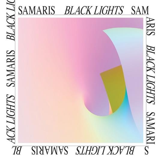 Black Lights - CD Audio di Samaris