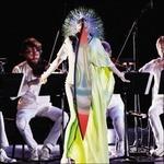 Vulnicura Strings - Vinile LP di Björk
