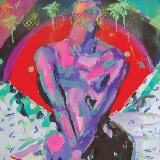 Live Together, Eat Each Other - CD Audio di Wild Palms