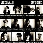 Outsiders - Vinile LP di Jesse Malin
