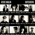 Outsiders - CD Audio di Jesse Malin