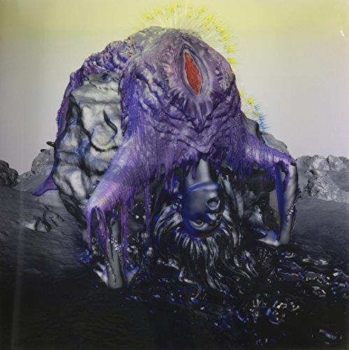 Vulnicura - Vinile LP