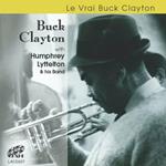 Le vrai Buck Clayton