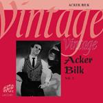 Vintage Acker Bilk vol.2