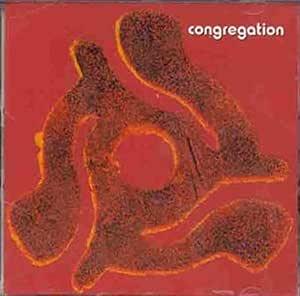 Congregation - CD Audio di Congregation