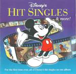 Disney's Hit Singles and More! (Colonna sonora)
