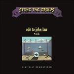 Ode To John Law