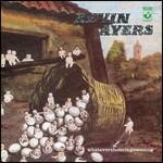 Whatevershebringswesing - CD Audio di Kevin Ayers