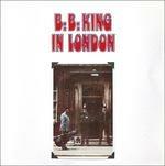 In London - CD Audio di B.B. King