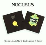 Elastic Rock - We'll Talk about it Later