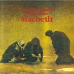 Macbeth (Colonna sonora) - CD Audio di Third Ear Band