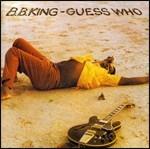 Guess Who - CD Audio di B.B. King