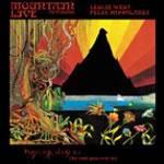 Live. The Road Goes Ever On - CD Audio di Mountain