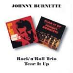 Rock'n'roll Trio - Tear it up