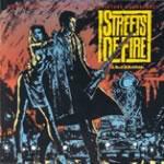 Streets of Fire (Colonna sonora) - CD Audio