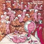 Baby Batter - CD Audio di Harvey Mandel